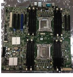 NK70N.jpg NK70N - Dell System Board (Motherboard) For Precision T7610 - Image 1