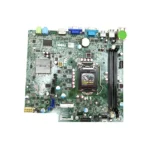 NKW6Y - Dell Socket LGA1155 Intel Q65 Chipset Motherboard
