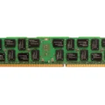 NL670AV - HP 96GB Kit (12x8GB) DDR3 1333MHz CL9 ECC RDIMM Memory