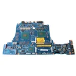 NMWGJ - Dell BGA1440 Nvidia GeForce GTX 1060 Chipset Motherboard