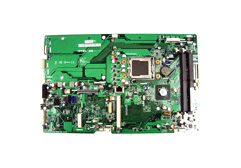 NN173.webp NN173 - Dell Socket LGA775 Intel System Board (Motherboard) - Image 1