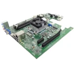 NNJDX - Dell (Motherboard) with AMD A8-7410 2.2GHz CPU