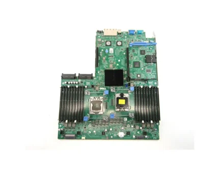 NNTTH - Dell LGA1366 5520 Chipset Motherboard DDR3 For PowerEdge R710
