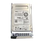 NNVX0 - Dell 1.92TB PCI Express 4.0 NVMe RI 2.5-inch Solid State Drive