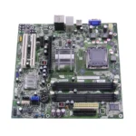 NT204 - Dell System Board (Motherboard) for Inspiron 530 / 530S