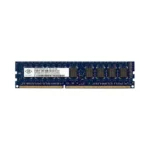 NT4GC72C8PG0NF-CG - Nanya 4GB DDR3 1333MHz CL9 ECC UDIMM Memory Module