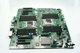NT78X.jpg NT78X - Dell System Board (Motherboard) For PowerEdge T630 - Image 1