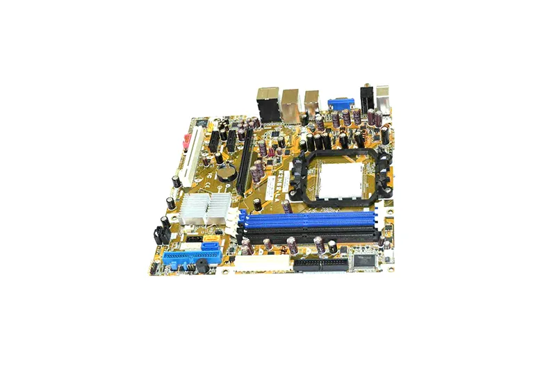 NVM8Y.webp NVM8Y - Dell System Board (Motherboard) Core i5 1.7GHz (i5-4210U) - Image 1