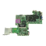 NX906 - Dell Socket PGA478 Integrated Video ATX Motherboard