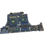 NXK67 - Dell (Motherboard) GTX1060/6GB with Intel I7-7700HQ