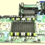 NXTYD - Dell LGA2011 C602 Chipset Motherboard DDR3 For PowerEdge R720