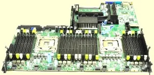 NXTYD.webp NXTYD - Dell LGA2011 C602 Chipset Motherboard DDR3 For PowerEdge R720 - Image 1