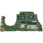 NXYWD - Dell (Motherboard) with Intel I5-6300Hq 2.3GHz CPU