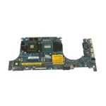 NY4TF - Dell Socket BGA1364 Intel HM87 Chipset Motherboard
