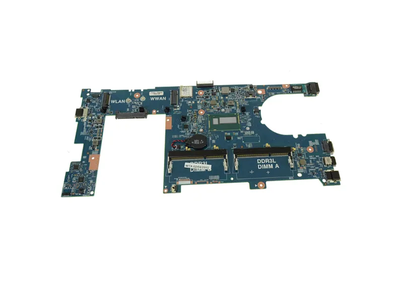 NYGPR-o.webp KVR03 - Dell System Board (Motherboard) Core I7 2.6GHz (i7-5600u) W/CPU Latitude E7450 - Image 1