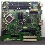 Dell NYH9H System Board (Motherboard) for EMC PowerEdge Server