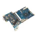 P000533720 - Toshiba Motherboard for Portege R700 Laptop W/I3-350M CPU
