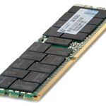 P00603-001 - HPE 64GB DDR4 2666MHz ECC RDIMM Memory Module