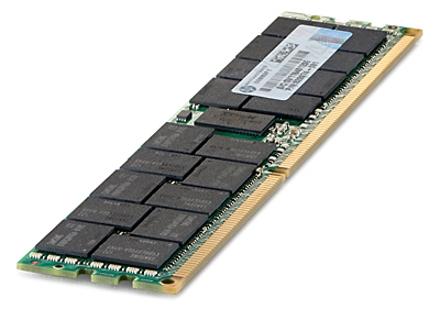 P00603-001.jpg P00603-001 - HPE 64GB DDR4 2666MHz ECC RDIMM Memory Module - Image 1
