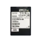 P00859-001 - HP 960GB 2.5 inch 6Gb/s SATA Solid State Drive