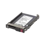 P00896-B21 - HPE 3.84TB SATA SFF 2.5" Solid State Drive