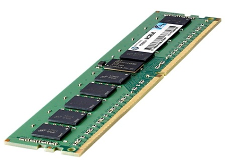P00920-K21.jpg P00920-K21 - HPE 16GB DDR4 2933MHz ECC RDIMM Memory Module - Image 1