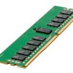 P00924-K21 - HPE 32GB DDR4 2933MHz ECC RDIMM Memory Module