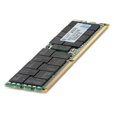 P01037-B21 - HP 16GB DDR4 2400MHz CL17 ECC RDIMM Memory Module