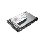 P02273-001 - HP 1TB (NVMe) 2.5-inch Read Intensive Solid State Drive