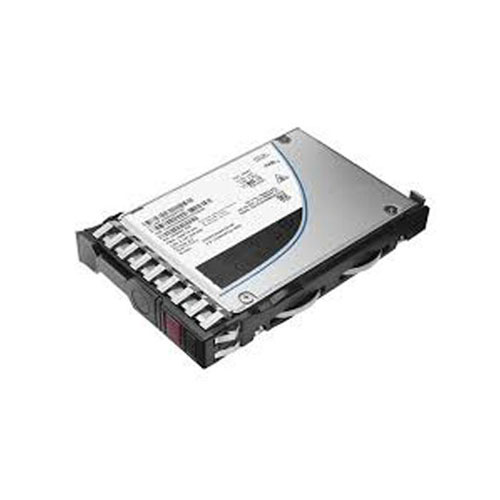 P02273-001 - HP 1TB (NVMe) 2.5-inch Read Intensive Solid State Drive - Image 1