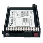 P02760-002 - HPE 480GB SATA MLC SFF 2.5" Solid State Drive