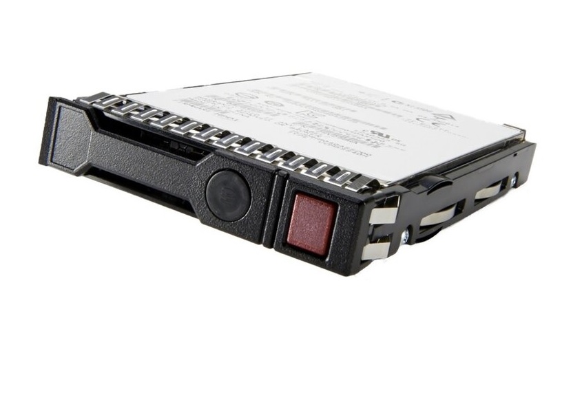 P02995-001 - HPE 800GB SAS SFF 2.5" Solid State Drive - Image 1