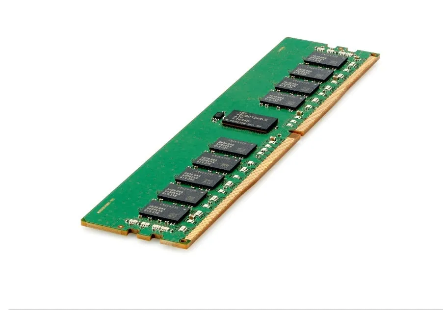 P03052-091-A.webp P03052-091 - HP 32GB DDR4 2933MHz ECC RDIMM Memory Module - Image 1