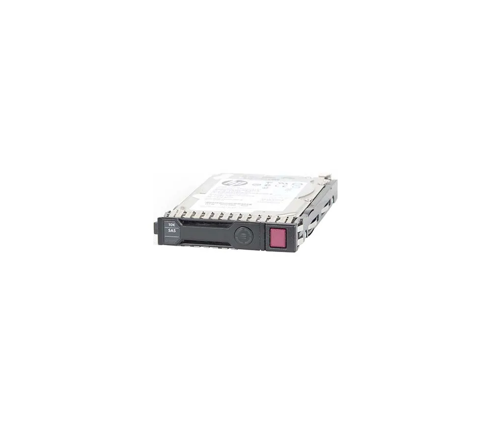 P04172-003 - HPE 3.84TB SAS SFF 2.5" Solid State Drive - Image 1