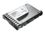 HPE P04541-B21 400gb SAS 12G WI sff 2.5inch sc ssd