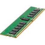 P05592-B21 - HPE 64GB DDR4 2666MHz CL19 ECC RDIMM Memory Module