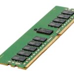 P06031-B21 - HPE 16GB DDR4 3200MHz ECC RDIMM Memory Module