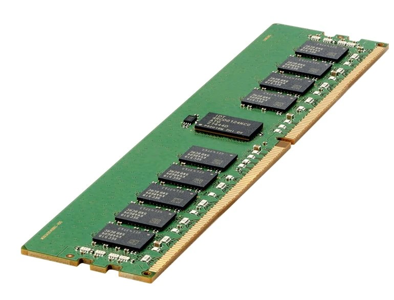 P06031-B21.jpg P06031-B21 - HPE 16GB DDR4 3200MHz ECC RDIMM Memory Module - Image 1