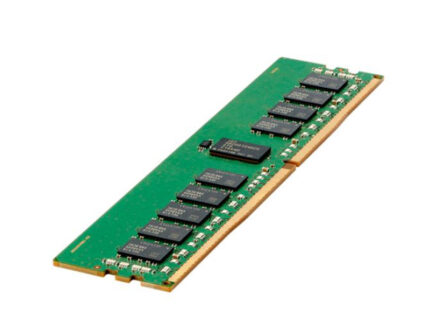 P06039-B21 - HPE 256GB DDR4 3200MHz CL22 ECC RDIMM Memory Module