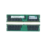 P06192-001 - HPE 64GB DDR4 2933MHz ECC RDIMM Memory Module