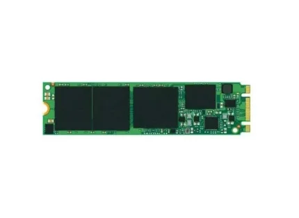 P06609-B21 - HPE 480GB SATA M.2 2280 Solid State Drive