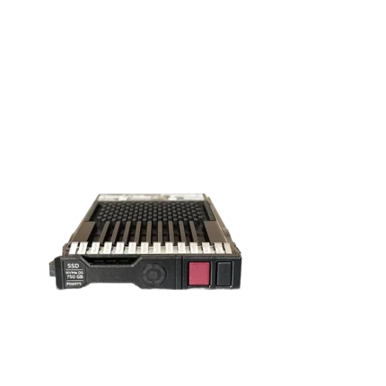 P06954-001 - HPE 750GB PCI Express NVMe SFF 2.5" Solid State Drive