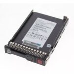 P07926-B21 - HPE 960GB SATA SFF 2.5" Solid State Drive