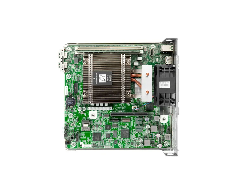 P07949-001.webp P07949-001 - HP Socket FP4 Motherboard For ProLiant MicroServer Gen10 - Image 1