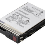 P08572-001 - HPE 1.92TB SATA SFF 2.5" Solid State Drive