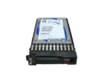 HPE P09094-B21 3.2tb SAS 12G Mixed Use sff sc mlc 2.5inch SSD - Image 2