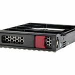 P09691-B21 - HPE 960GB SATA LFF 3.5" Solid State Drive