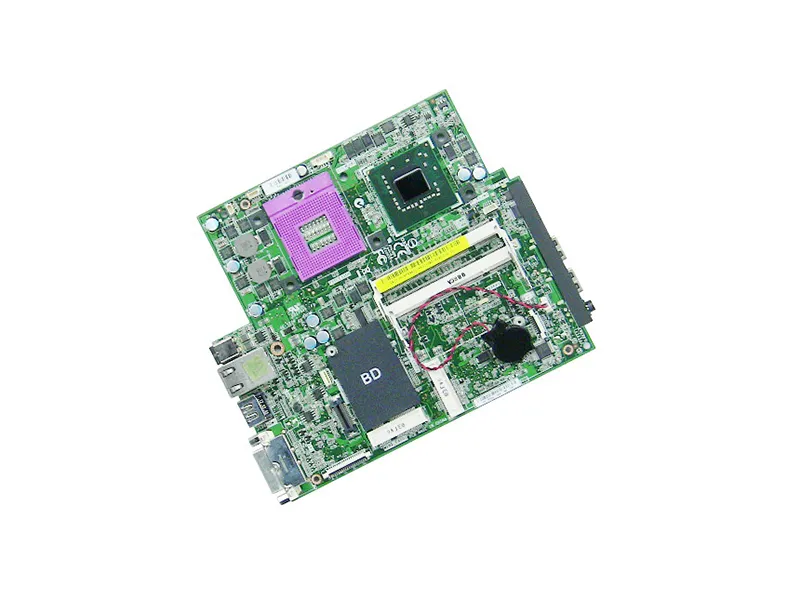 P096C.webp P096C - Dell System Board (Motherboard) for Studio Hybrid 140G - Image 1