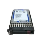 P09718-B21 - HPE 960GB 3.5 inch MLC 6Gb/s SATA Solid State Drive