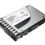 HPE P09722-B21 Mixed Use 1.92Tb SATA 6g Sff SC Mlc DS Ssd